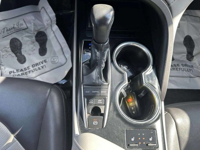 2018 Toyota Camry Hybrid XLE CVT - 22992727 - 22