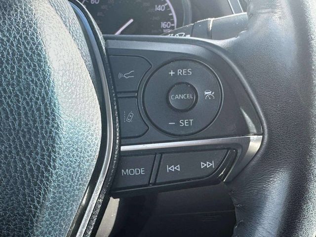 2018 Toyota Camry Hybrid XLE CVT - 22992727 - 31