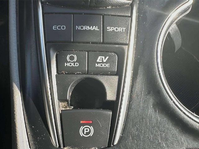 2018 Toyota Camry Hybrid XLE CVT - 22992727 - 36