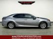 2018 Toyota Camry Hybrid XLE CVT - 22992727 - 5