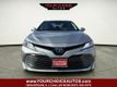 2018 Toyota Camry Hybrid XLE CVT - 22992727 - 7