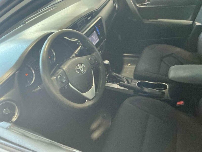 2018 Toyota Corolla  - 22868948 - 1