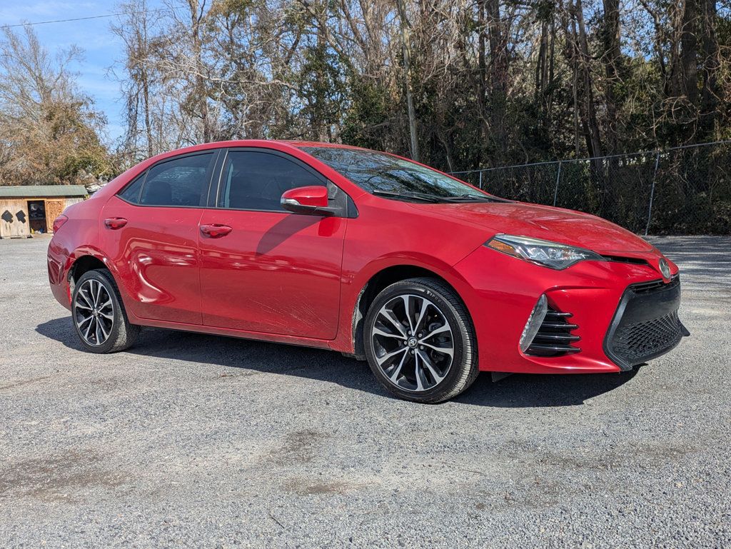 2018 Toyota Corolla  - 22977089 | Video 1