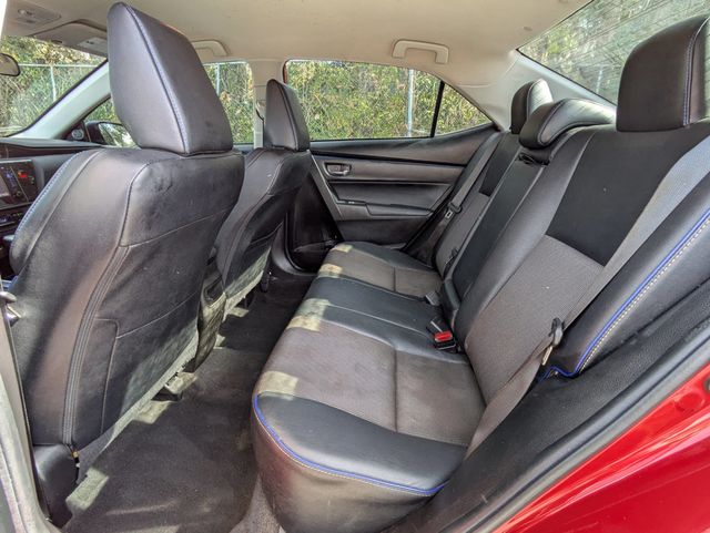 2018 Toyota Corolla  - 22977089 - 12