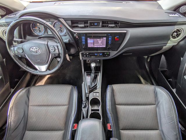 2018 Toyota Corolla  - 22977089 - 13