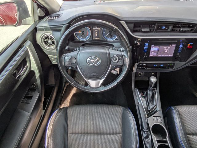 2018 Toyota Corolla  - 22977089 - 14