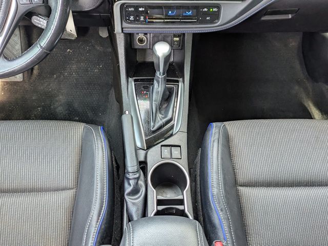 2018 Toyota Corolla  - 22977089 - 17