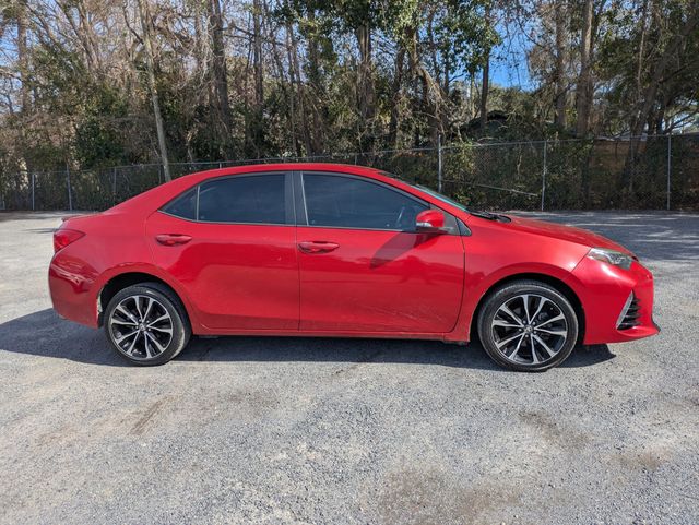 2018 Toyota Corolla  - 22977089 - 2