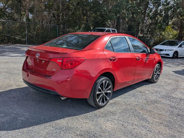 2018 Toyota Corolla  - 22977089 - 3