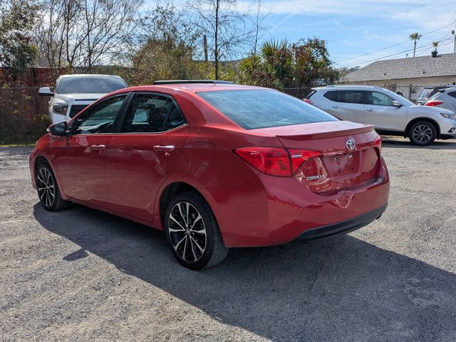 2018 Toyota Corolla  - 22977089 - 5