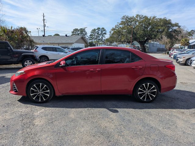 2018 Toyota Corolla  - 22977089 - 6