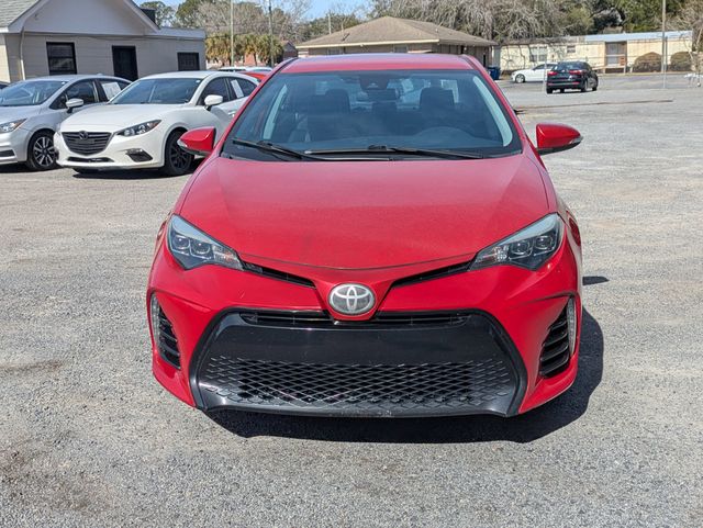 2018 Toyota Corolla  - 22977089 - 8