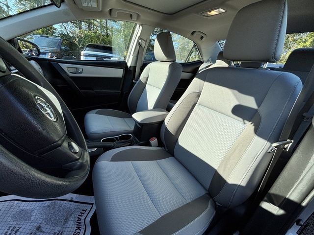 2018 Toyota Corolla  - 23100041 - 10