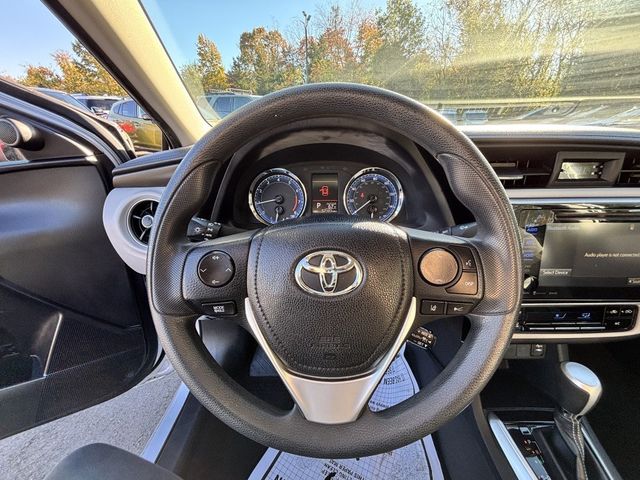 2018 Toyota Corolla  - 23100041 - 11