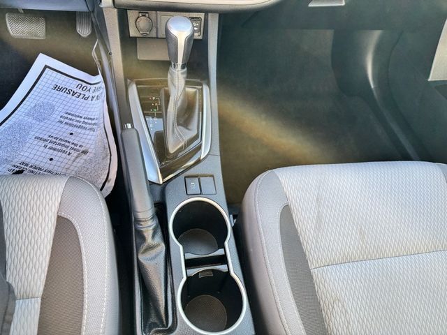 2018 Toyota Corolla  - 23100041 - 15