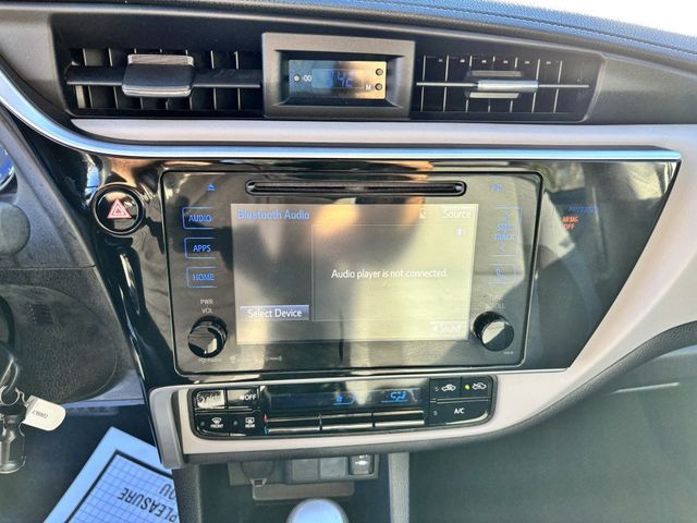 2018 Toyota Corolla  - 23100041 - 16