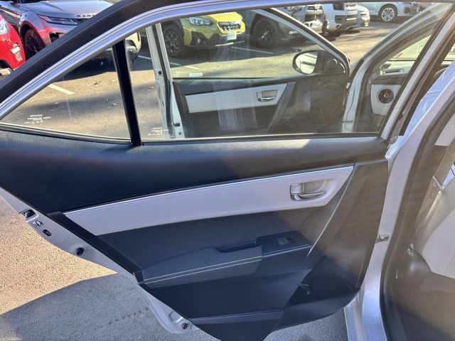 2018 Toyota Corolla  - 23100041 - 20