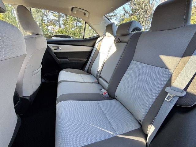 2018 Toyota Corolla  - 23100041 - 21