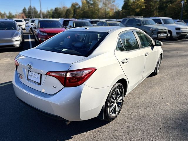 2018 Toyota Corolla  - 23100041 - 2
