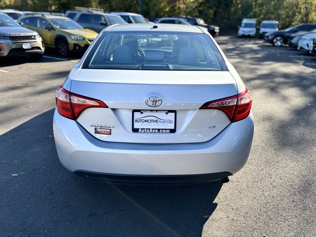 2018 Toyota Corolla  - 23100041 - 3