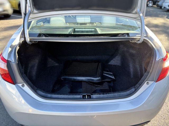 2018 Toyota Corolla  - 23100041 - 4