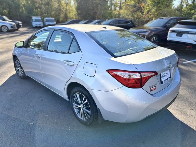 2018 Toyota Corolla  - 23100041 - 5