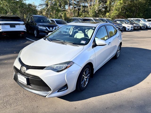 2018 Toyota Corolla  - 23100041 - 6