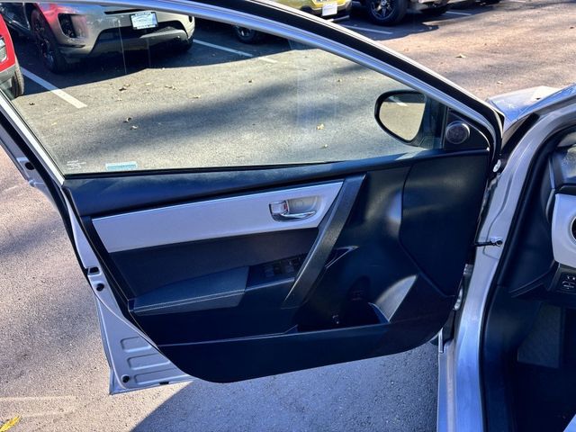2018 Toyota Corolla  - 23100041 - 8