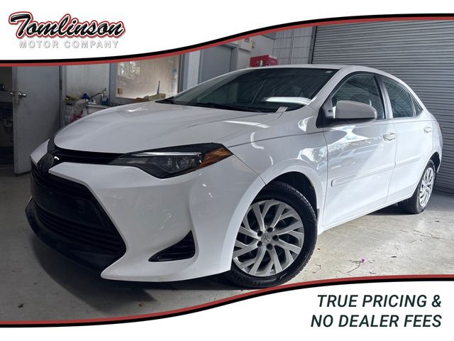 2018 Toyota Corolla  - 22964923 - 0