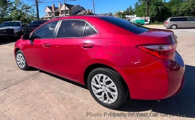 2018 Toyota Corolla  - 23042028 - 9