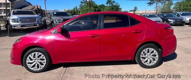 2018 Toyota Corolla  - 23042028 - 10