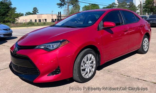 2018 Toyota Corolla  - 23042028 - 11