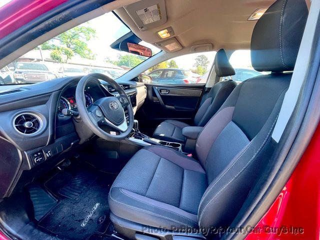 2018 Toyota Corolla  - 23042028 - 14