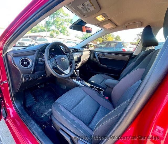 2018 Toyota Corolla  - 23042028 - 15