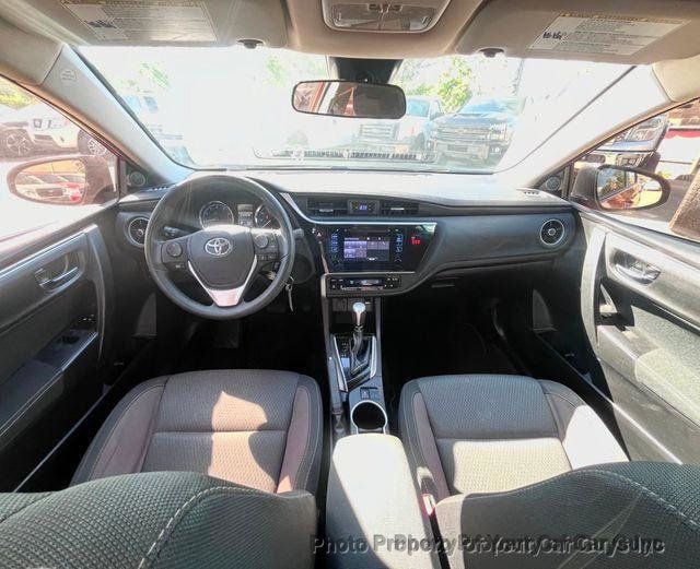 2018 Toyota Corolla  - 23042028 - 16