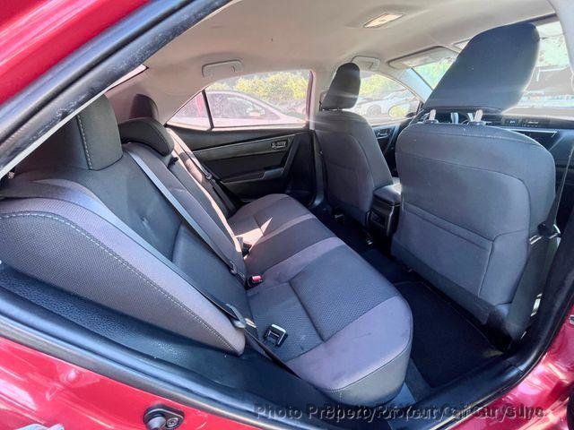 2018 Toyota Corolla  - 23042028 - 18