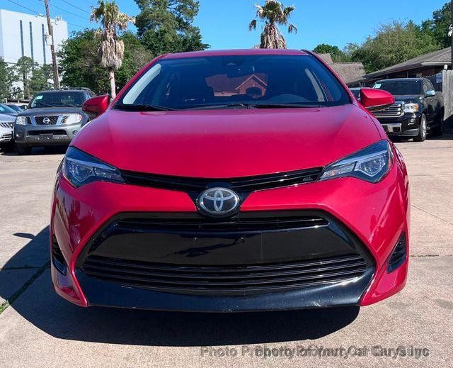 2018 Toyota Corolla  - 23042028 - 1