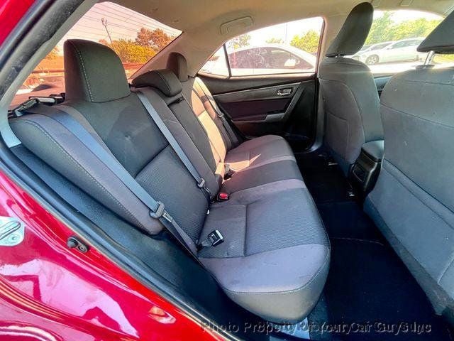 2018 Toyota Corolla  - 23042028 - 19