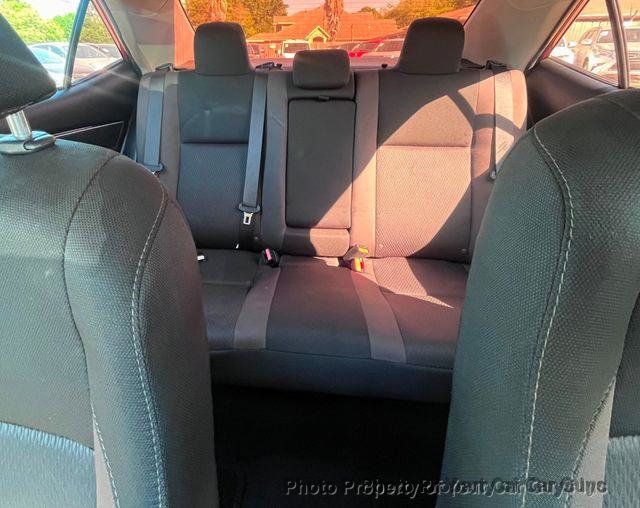 2018 Toyota Corolla  - 23042028 - 20