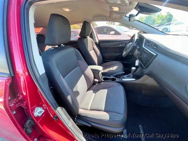 2018 Toyota Corolla  - 23042028 - 21