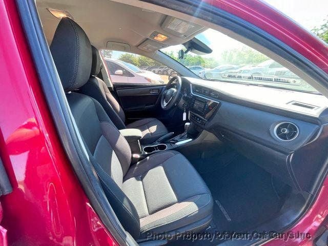 2018 Toyota Corolla  - 23042028 - 22