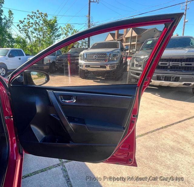 2018 Toyota Corolla  - 23042028 - 24