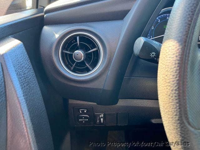 2018 Toyota Corolla  - 23042028 - 28