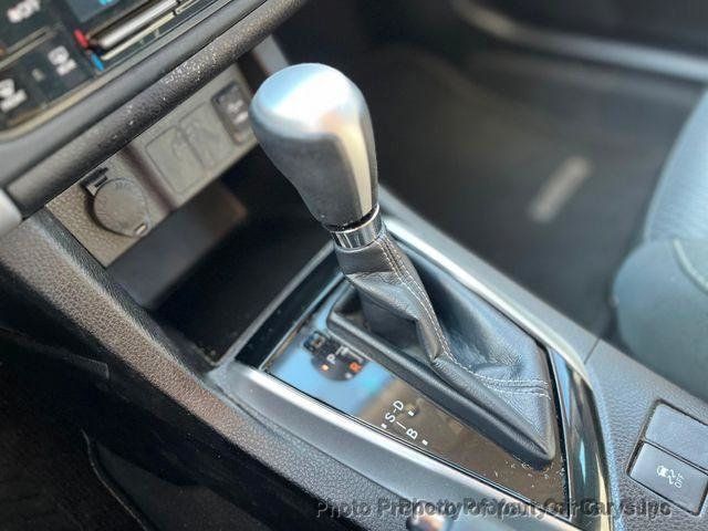 2018 Toyota Corolla  - 23042028 - 32