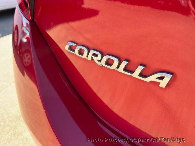 2018 Toyota Corolla  - 23042028 - 36