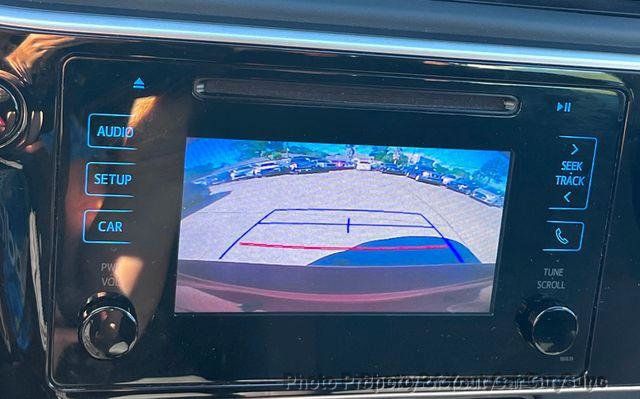 2018 Toyota Corolla  - 23042028 - 37
