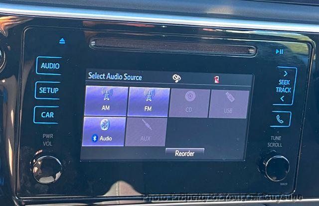 2018 Toyota Corolla  - 23042028 - 38