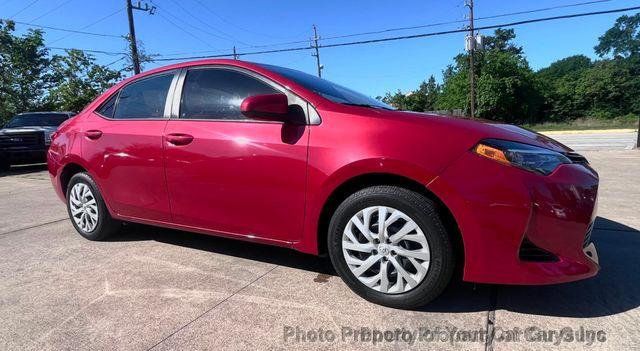 2018 Toyota Corolla  - 23042028 - 3