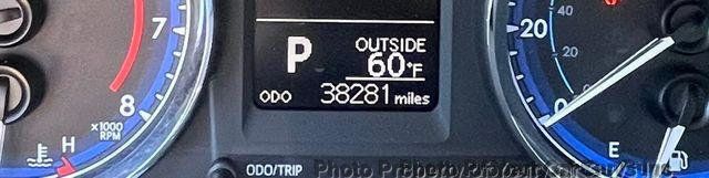 2018 Toyota Corolla  - 23042028 - 39