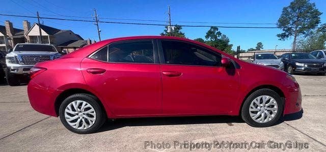 2018 Toyota Corolla  - 23042028 - 4